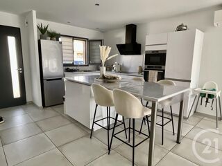  Maison à vendre 6 pièces 113 m²