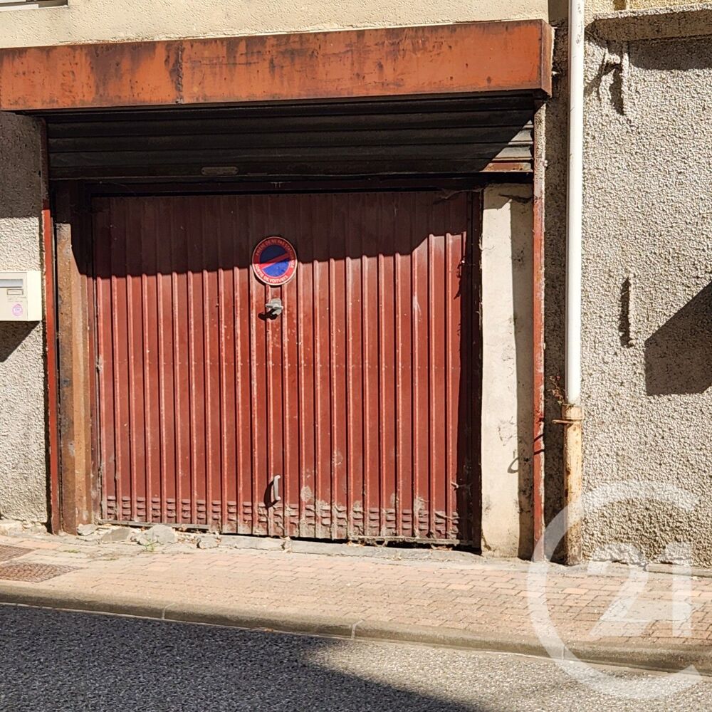 Nichée au c½ur de SaintRambertenBugey, à proximité des c....
