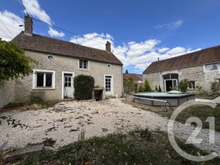  Maison à louer 5 pièces 207 m²