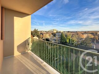  Appartement � vendre 2 pi�ces 46 m�