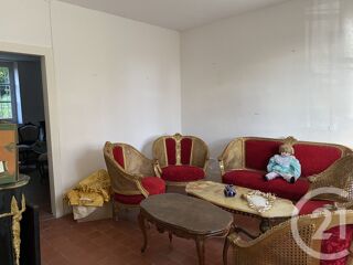  Maison � vendre 3 pi�ces 218 m�