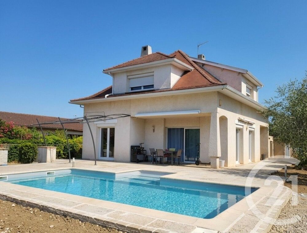 Maison 6 pièces 193 m² · à Tournefeuille · 193 m² · 479 000 €