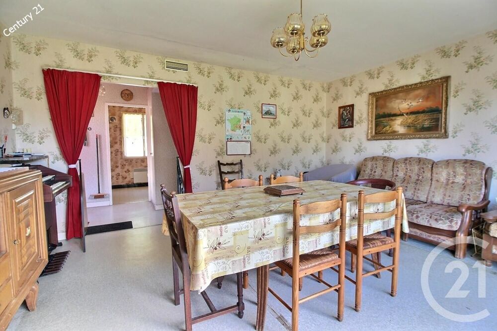 vente Maison - 3 pièce(s) - 65 m² Château-Thierry (02400)