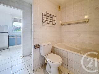  Appartement à vendre 2 pièces 46 m²