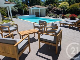  Maison � vendre 9 pi�ces 400 m�