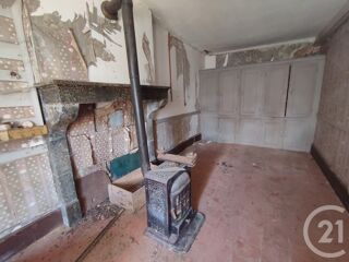  Maison � vendre 4 pi�ces 300 m�