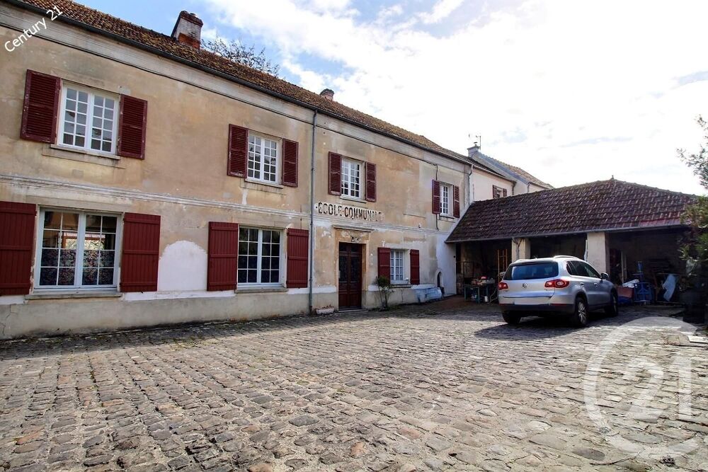 Maison 5 pièces 160 m² · à Chateau Thierry · 160 m² · 252 000 €
