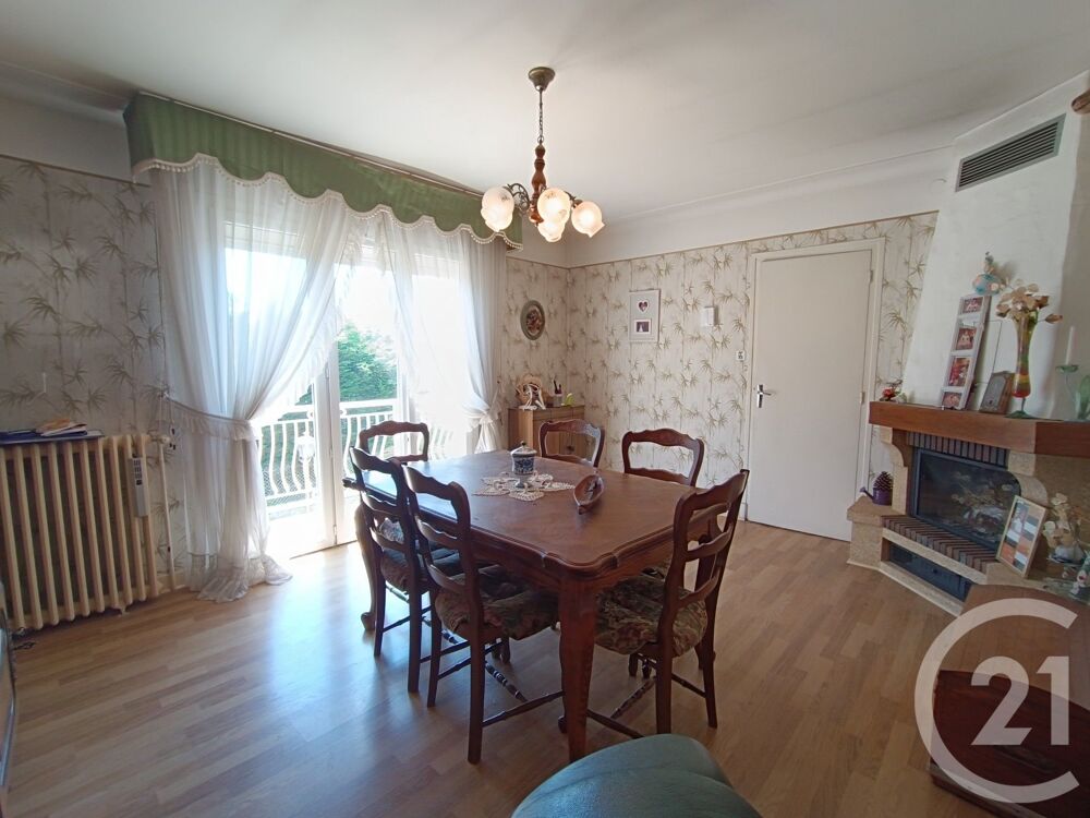 Votre agence Century 21 GM Immobilier vous propose à la ....