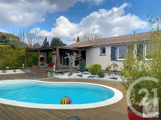  Maison � louer 4 pi�ces 106 m�