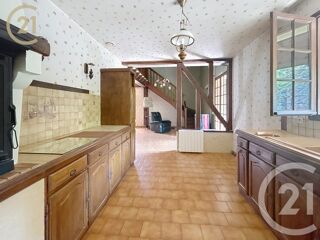  Maison � vendre 4 pi�ces 171 m�