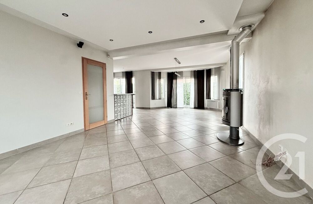vente Maison - 8 pièce(s) - 155 m² Pont De Briques (62360)