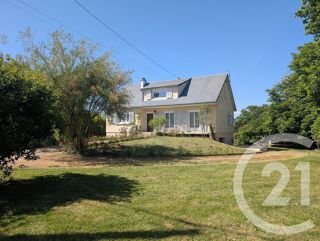  Maison à vendre 6 pièces 130 m²