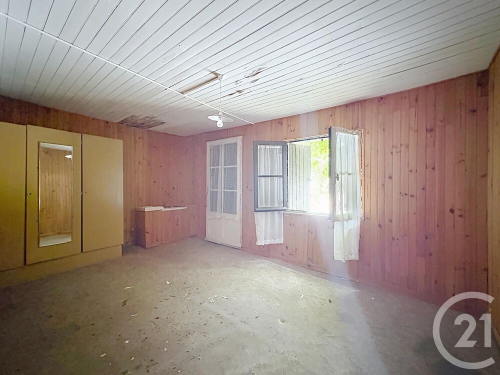 vente Maison - 4 pièce(s) - 206 m² Montpon-Ménestérol (24700)