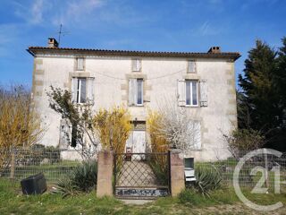  Maison à vendre 8 pièces 290 m²