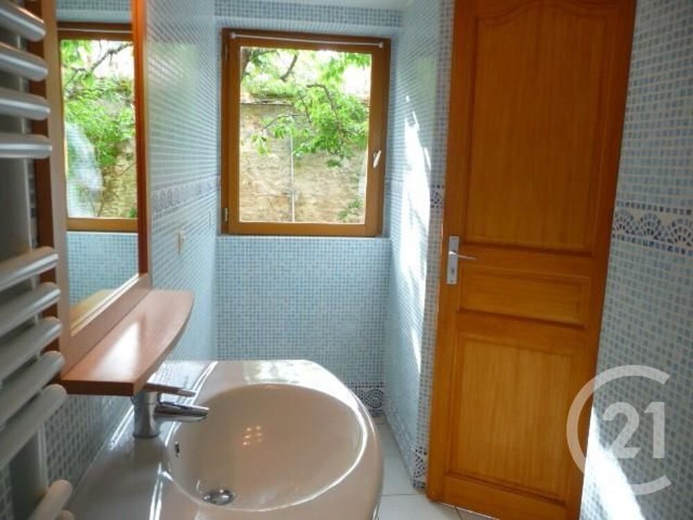 location Maison - 8 pièce(s) - 162 m² Fontainebleau (77300)