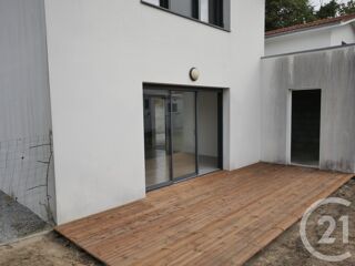  Maison à vendre 3 pièces 85 m²