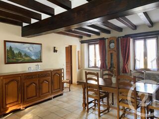  Maison à vendre 5 pièces 168 m²