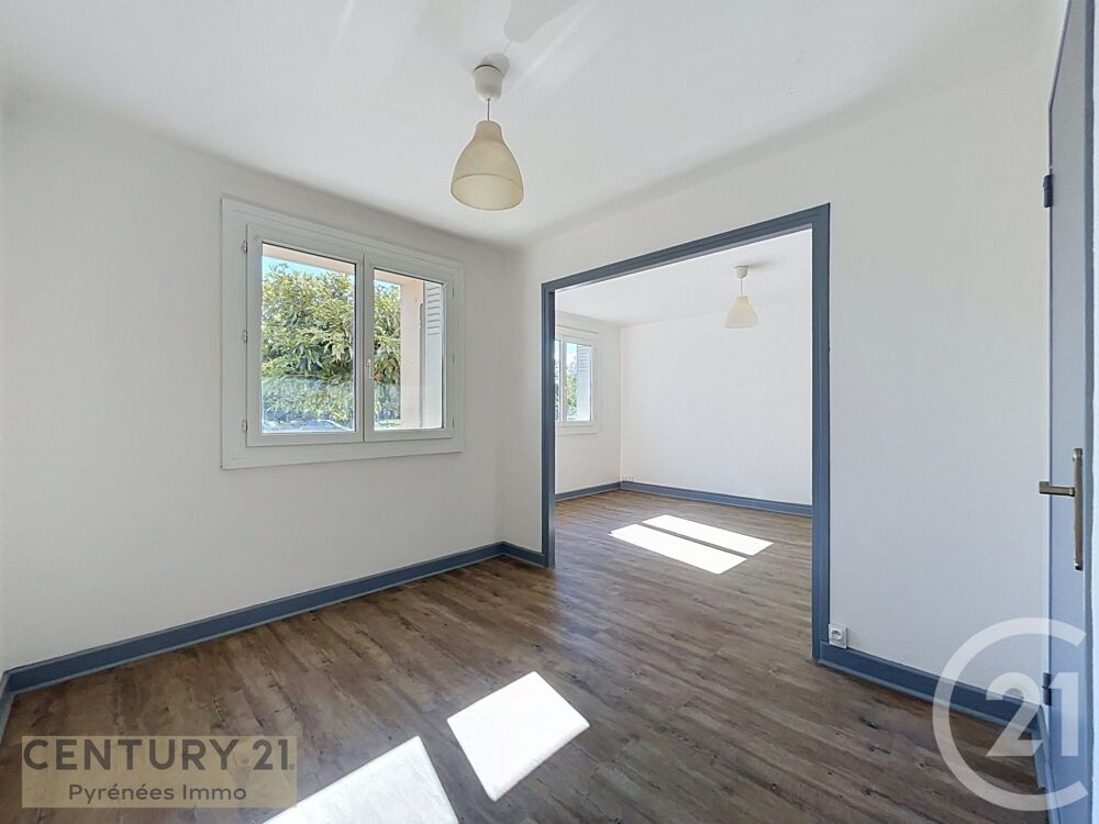 location Appartement - 3 pièce(s) - 66 m² Saint-Gaudens (31800)