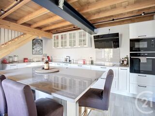  Maison à vendre 4 pièces 164 m²