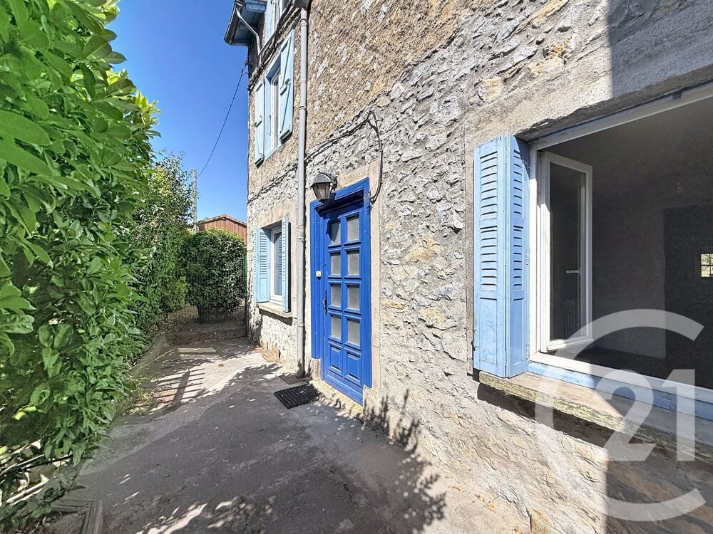 vente Maison - 4 pièce(s) - 105 m² Saint-Girons (09200)