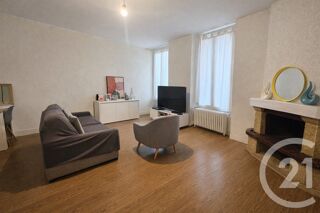  Appartement � vendre 3 pi�ces 80 m�