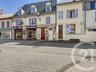  Appartement � vendre 4 pi�ces 200 m�