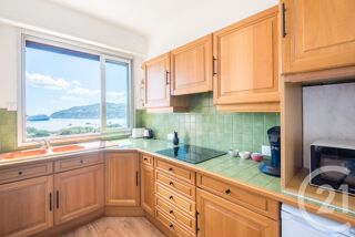  Appartement à vendre 1 pièce 39 m²