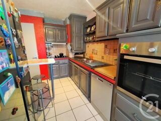  Maison à vendre 5 pièces 95 m²