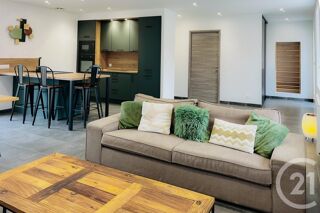  Maison à vendre 5 pièces 150 m²