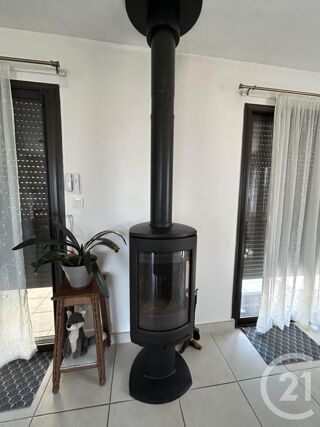  Maison à vendre 3 pièces 117 m²