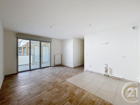   Location Appartement Appartement - 2 pi�ce(s) - 42 m�