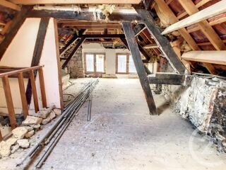  Maison à vendre 3 pièces 118 m²