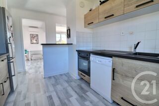 Appartement à vendre 3 pièces 64 m²