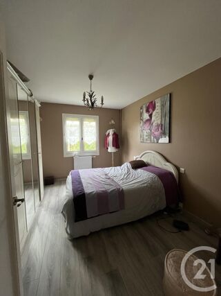  Maison � vendre 3 pi�ces 95 m�