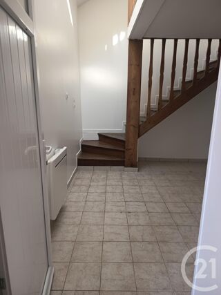  Appartement � louer 1 pi�ce 20 m�