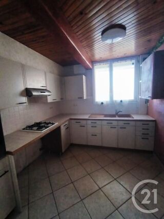 Appartement à louer 3 pièces 63 m²