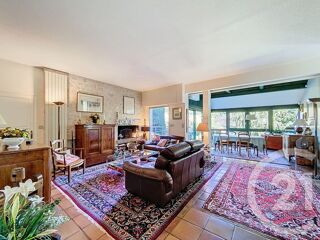  Maison à vendre 11 pièces 320 m²