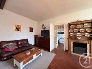  Maison � vendre 5 pi�ces 386 m�