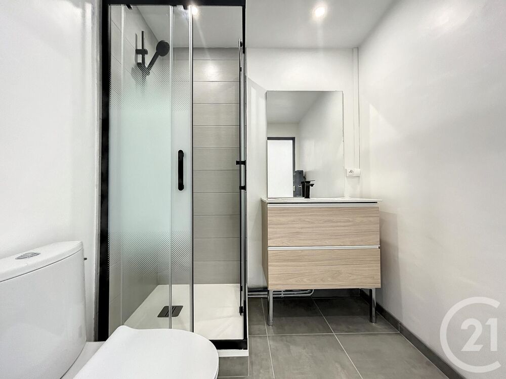 location Appartement - 1 pièce(s) - 33 m² Belfort (90000)