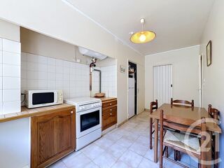  Appartement à vendre 4 pièces 80 m²