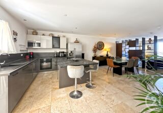  Appartement � vendre 4 pi�ces 107 m�