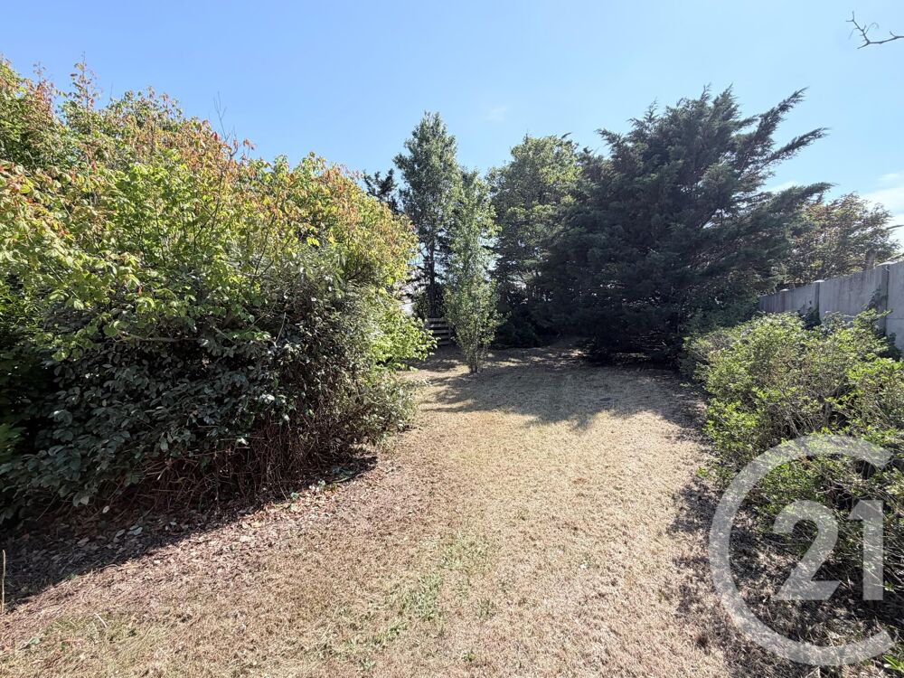 vente Terrain - 409 m² Barneville-Carteret (50270)