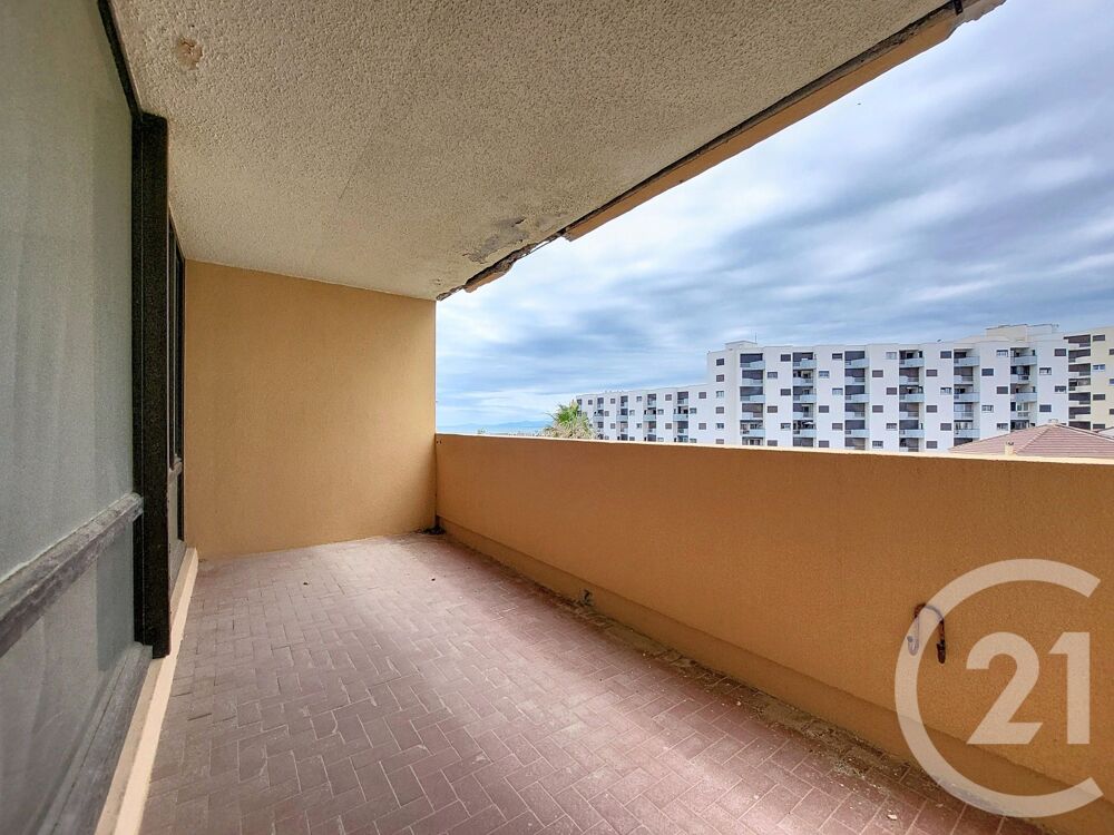 A VENDRE SUR LE BARCARES SECTEUR GRANDE PLAGE U....