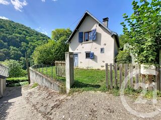  Maison à vendre 3 pièces 75 m²