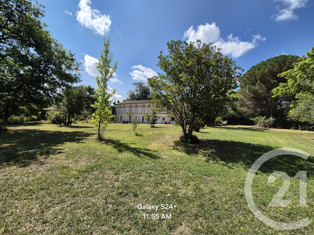Maison 6 pièces 231 m² · à Auterive · 231 m² · 595 000 €