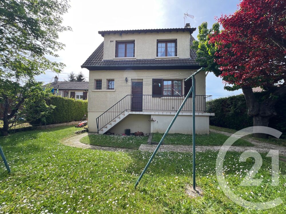 EXCLUSIVITE FLINS-SUR-SEINE C'est dans ce village re....