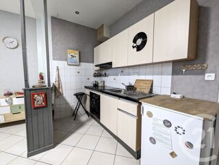  Appartement � vendre 1 pi�ce 27 m�