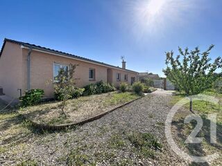  Maison à vendre 4 pièces 150 m²