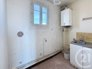  Appartement  vendre 2 pices 27 m