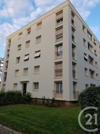  Appartement à vendre 3 pièces 59 m²